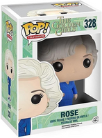 Golden Girls #328 - Rose - Funko Pop! TV*