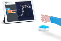 Kano Disney Frozen 2 Coding Kit Awaken The Elements