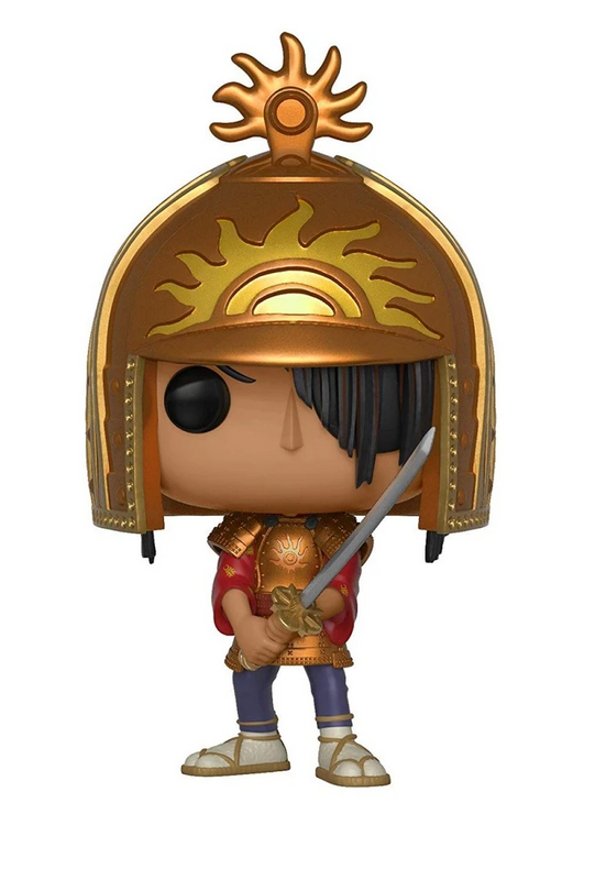 Kubo and The Two Strings #651 - Kubo - Funko Pop! Movies