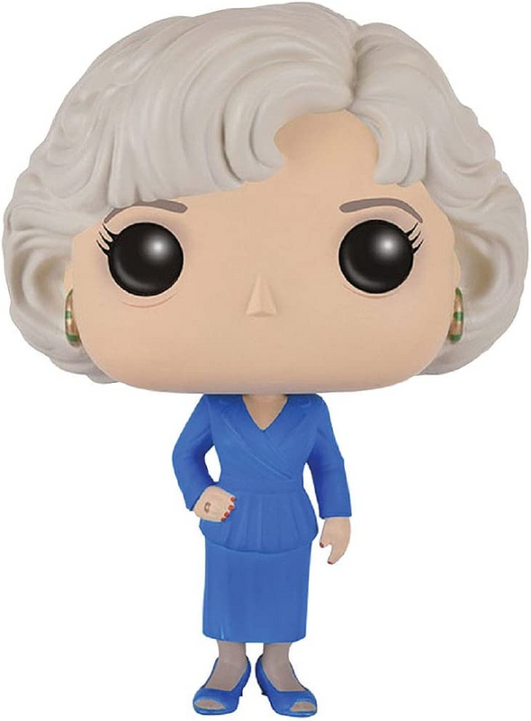 Golden Girls #328 - Rose - Funko Pop! TV*