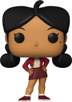 Proud Family, Louder and Prouder #1173 - Penny - Funko Pop! Disney*