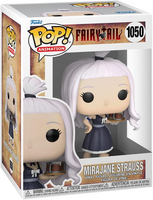 Fairy Tail #1050 - Mirajane Strauss - Funko Pop! Animation*