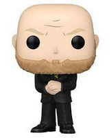 Black Lightning #429 - Tobias Whale - Funko Pop! Heroes*