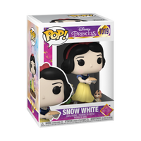 Ultimate Princess #1019 - Snow White - Funko Pop! Disney*