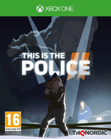 This Is The Police 2 (EUR)*