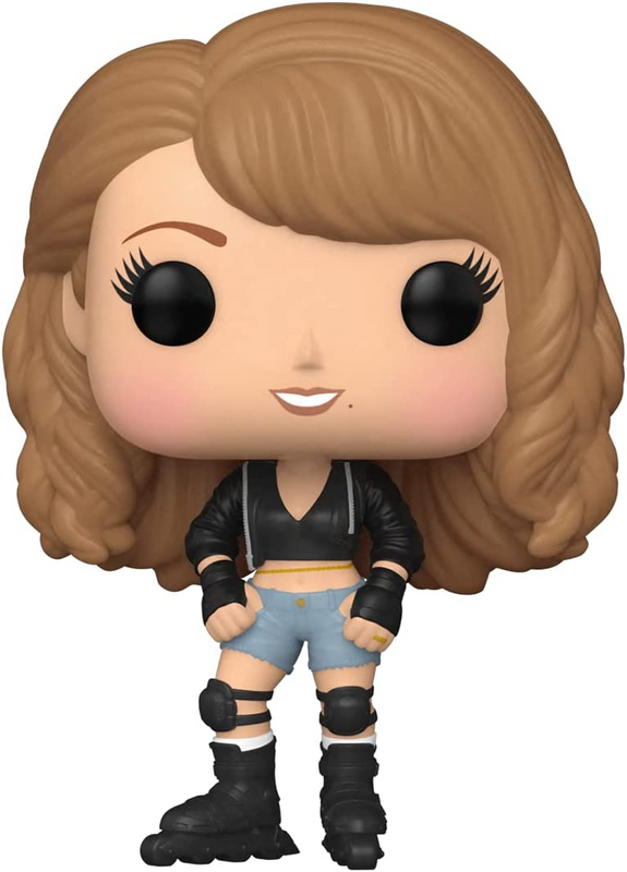 Mariah Carey #276 - Fantasy - Funko Pop! Rocks*