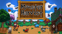 Monster Harvest (EUR)*