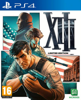 XIII - Limited Edition (EUR)*