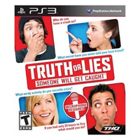 Truth or Lies (US)