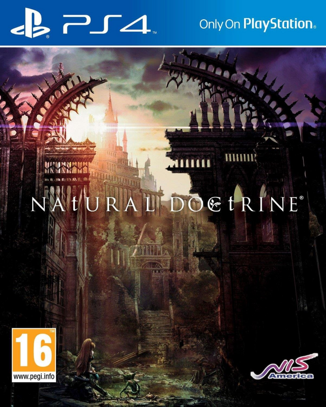 Natural Doctrine (EUR)*