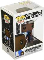 Get Out  #833 - Chris Hypnosis - Funko Pop! Movies*