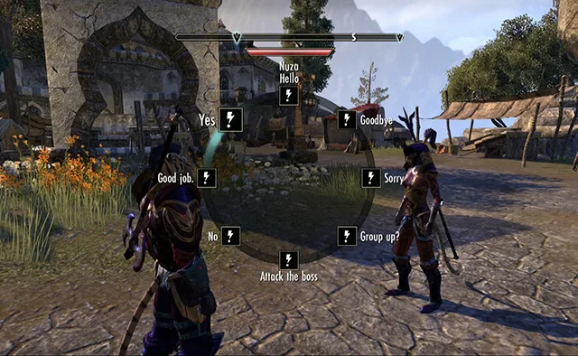 Elder Scrolls Online: Tamriel Unlimited (US)*