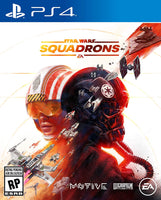 Star Wars: Squadrons (US)*