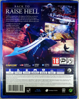 Devil May Cry 5 (EUR)