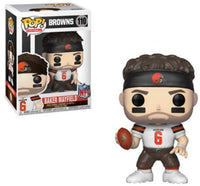 Draft #110 - Baker Mayfield - Funko Pop! NFL*