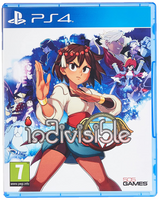 Indivisible (EUR)*