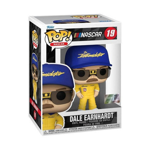 NASCAR #19 - Dale Earnhardt Sr - Funko Pop!*