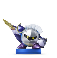 Amiibo Meta Knight (Kirby Series) (US)*