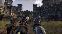 Elder Scrolls Online: Tamriel Unlimited (US)*