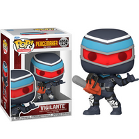 Peacemaker #1234 - Vigilante - Funko Pop! TV*