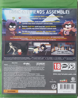 South Park: The Fractured But Whole (EUR)*