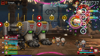 Theatrhythm Final Bar Line (US) *