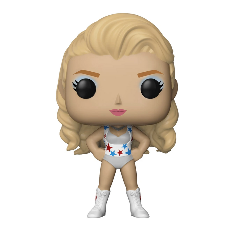 Glow #660 - Debbie Eagan - Funko Pop! Television*