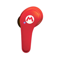 Nintendo Super Mario RED TWS Wireless Earphones (EUR)   *