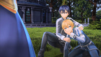 Sword Art Online Alicization Lycoris (EUR)*