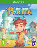 My Time At Portia (EUR)*