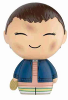 Stranger Things #386 - Eleven - Funko Dorbz*