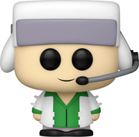 South Park #39 - BoyBand Kyle - Funko Pop! TV*