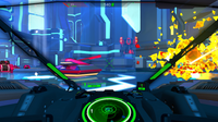 Battlezone (VR) (EUR)*