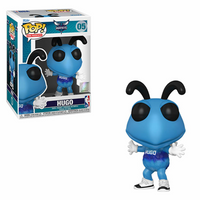 Charlotte #05 - Hugo - Funko Pop! NBA Mascots*