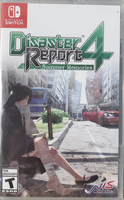 Disaster Report 4: Summer Memories (US)