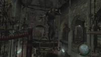 Resident Evil 4 HD (US)*