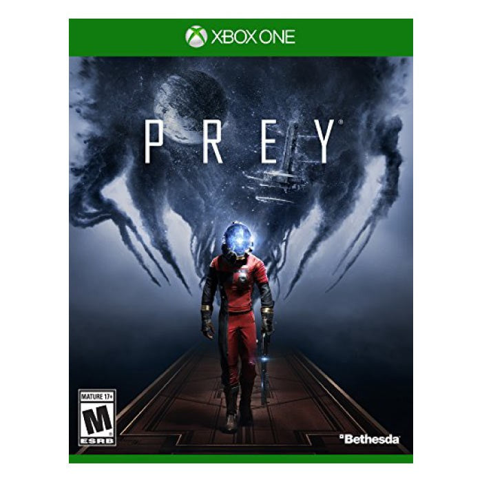 Prey (US)*