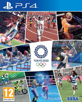 Olympic Games Tokyo 2020 The Official Video Game (EUR)*