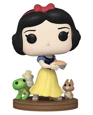 Ultimate Princess #1019 - Snow White - Funko Pop! Disney*