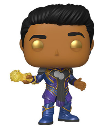 Eternals #731 - Kingo Sack Lunch - Funko Pop! Marvel*