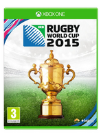 Rugby World Cup 2015 (EUR)*