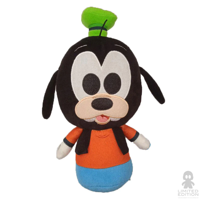 Disney: Classics - Goofy - Funko Plush*