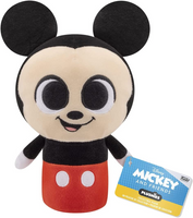 Disney: Classics - Mickey - Funko Plush*