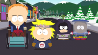 South Park: The Fractured But Whole (EUR)*