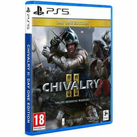 Chivalry 2 Day One Edition (EUR)*