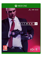 Hitman 2 (EUR)