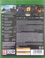 Call of Duty: Black Ops 4 Specialist Edition (EUR)*