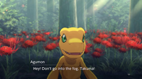 Digimon: Survive (EUR)  *